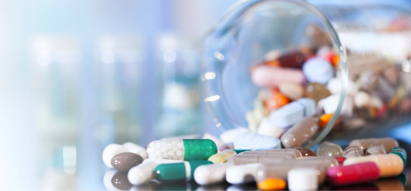 Serving Domestic & International Markets