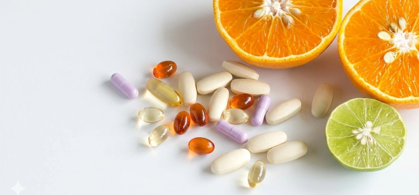 Your Trusted Global Pharma Partner